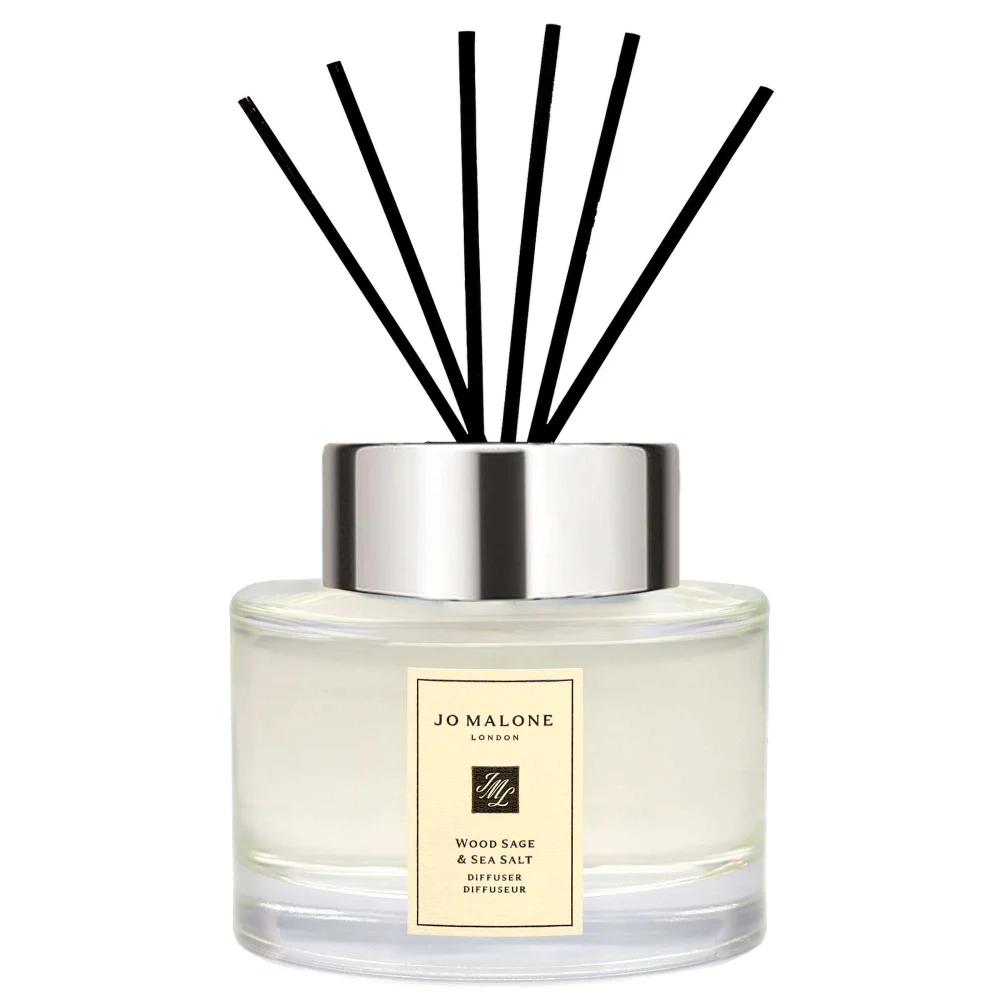 Jo Malone Wood Sage & Sea Salt Diffuser 165ml Image 1