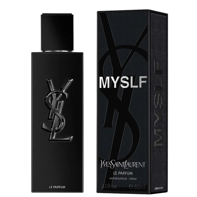 Yves Saint Laurent MYSLF Le Parfum Spray 60ml
