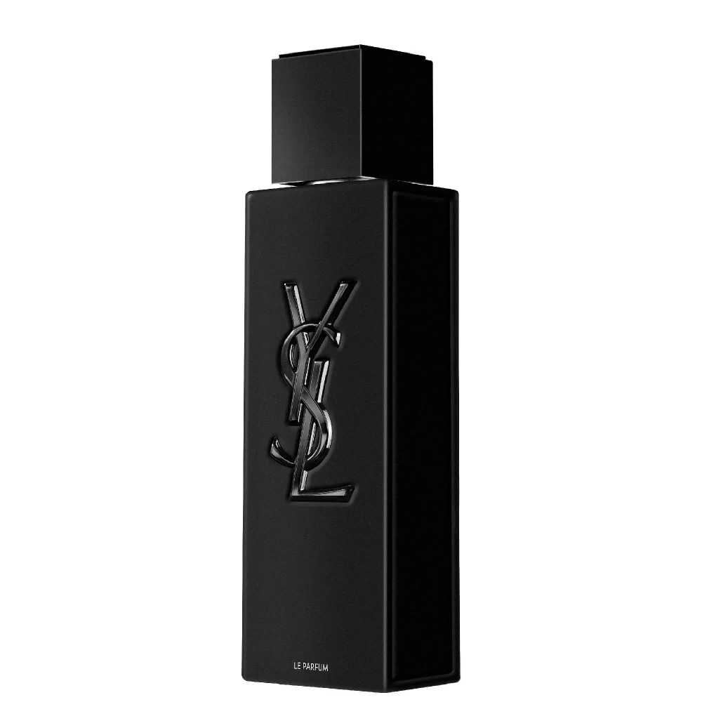 Yves Saint Laurent MYSLF Le Parfum Spray 60ml Image 1