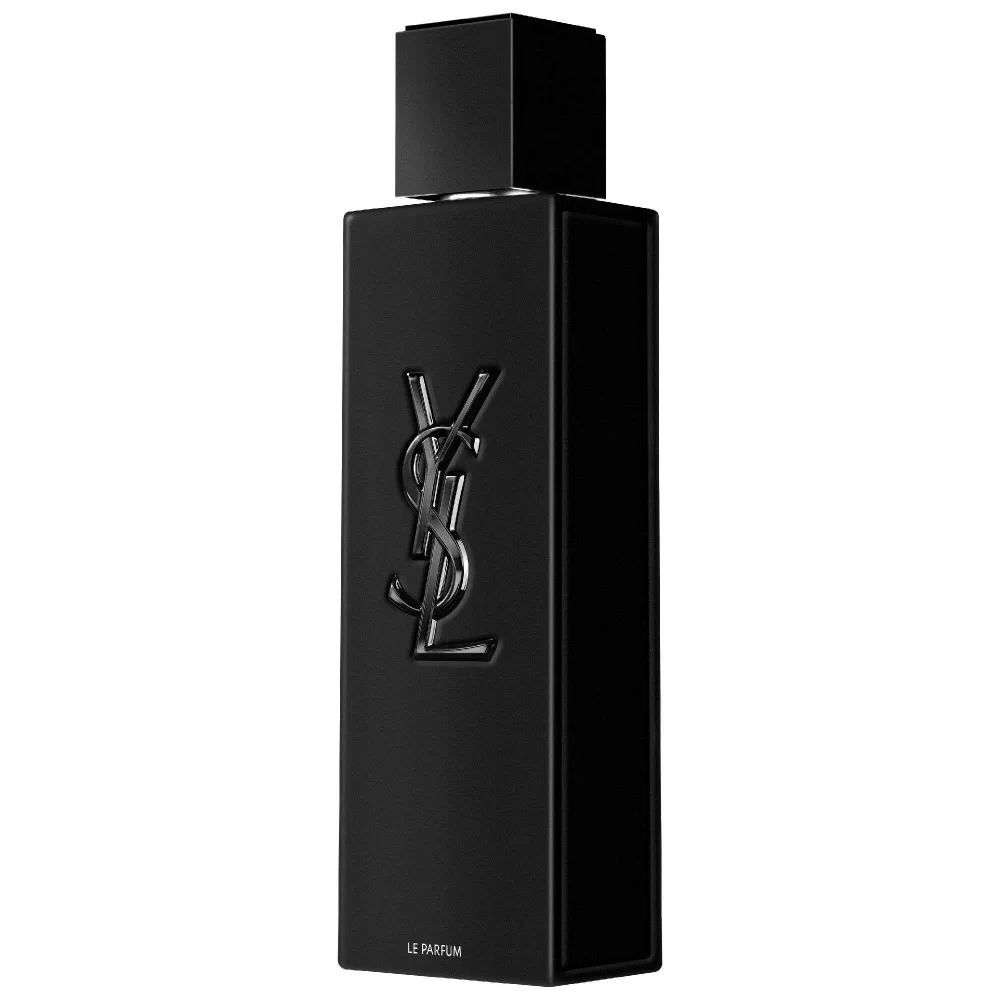 Yves Saint Laurent MYSLF Le Parfum Spray 100ml Image 1