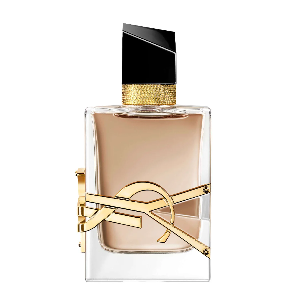 Yves Saint Laurent Libre Flowers and Flames Eau de Parfum Spray 50ml Image 1
