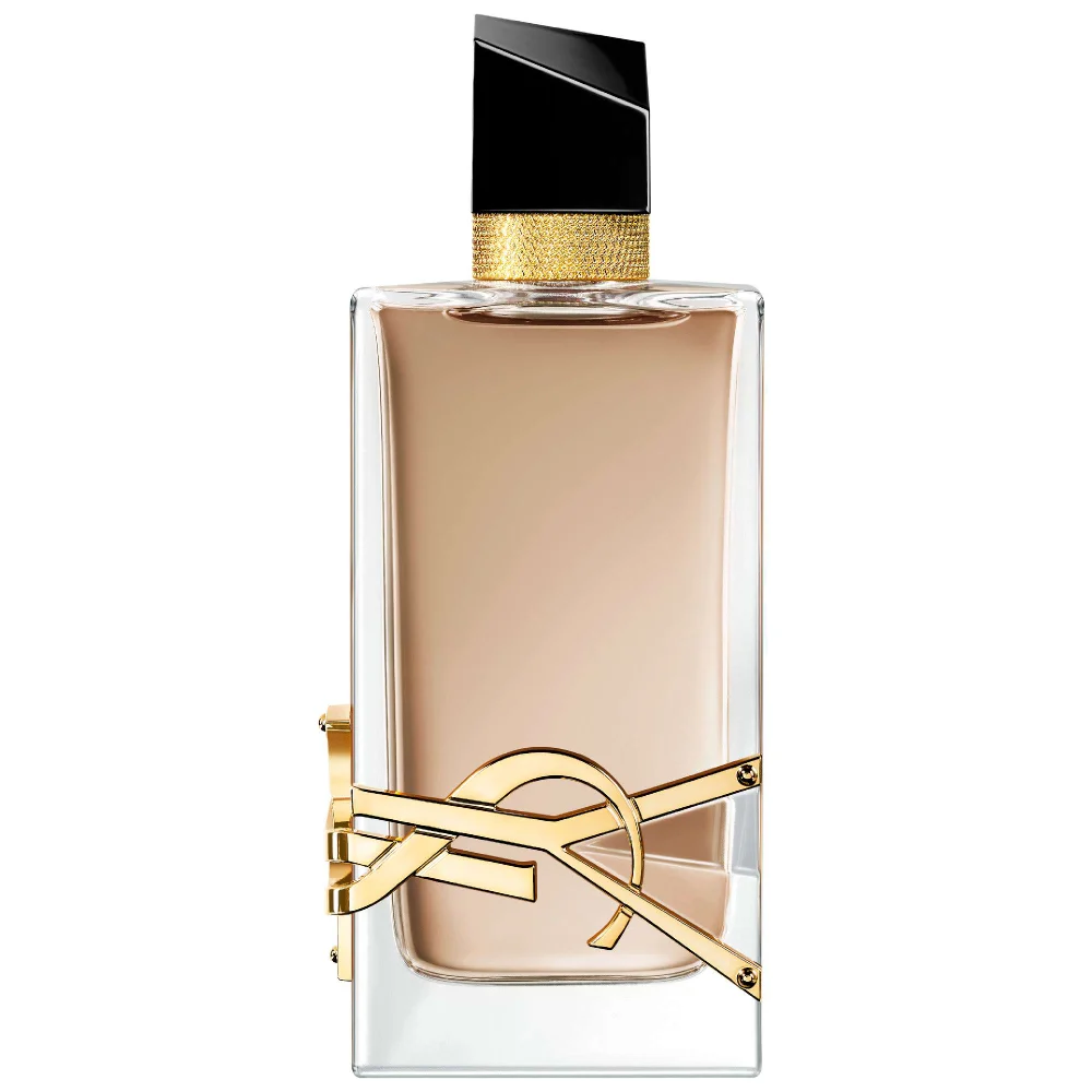 Yves Saint Laurent Libre Flowers and Flames Eau de Parfum Spray 90ml Image 1