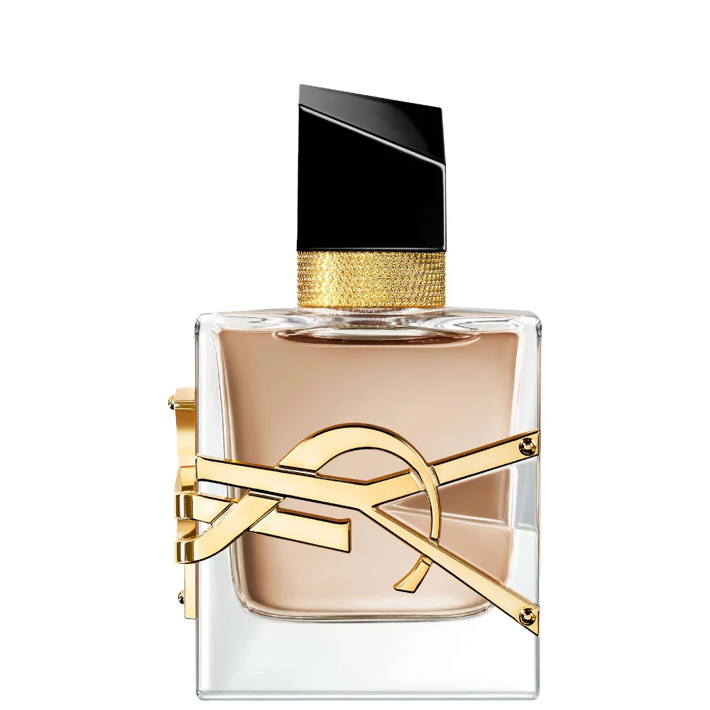Yves Saint Laurent Libre Flowers and Flames Eau de Parfum Spray 30ml Image 1