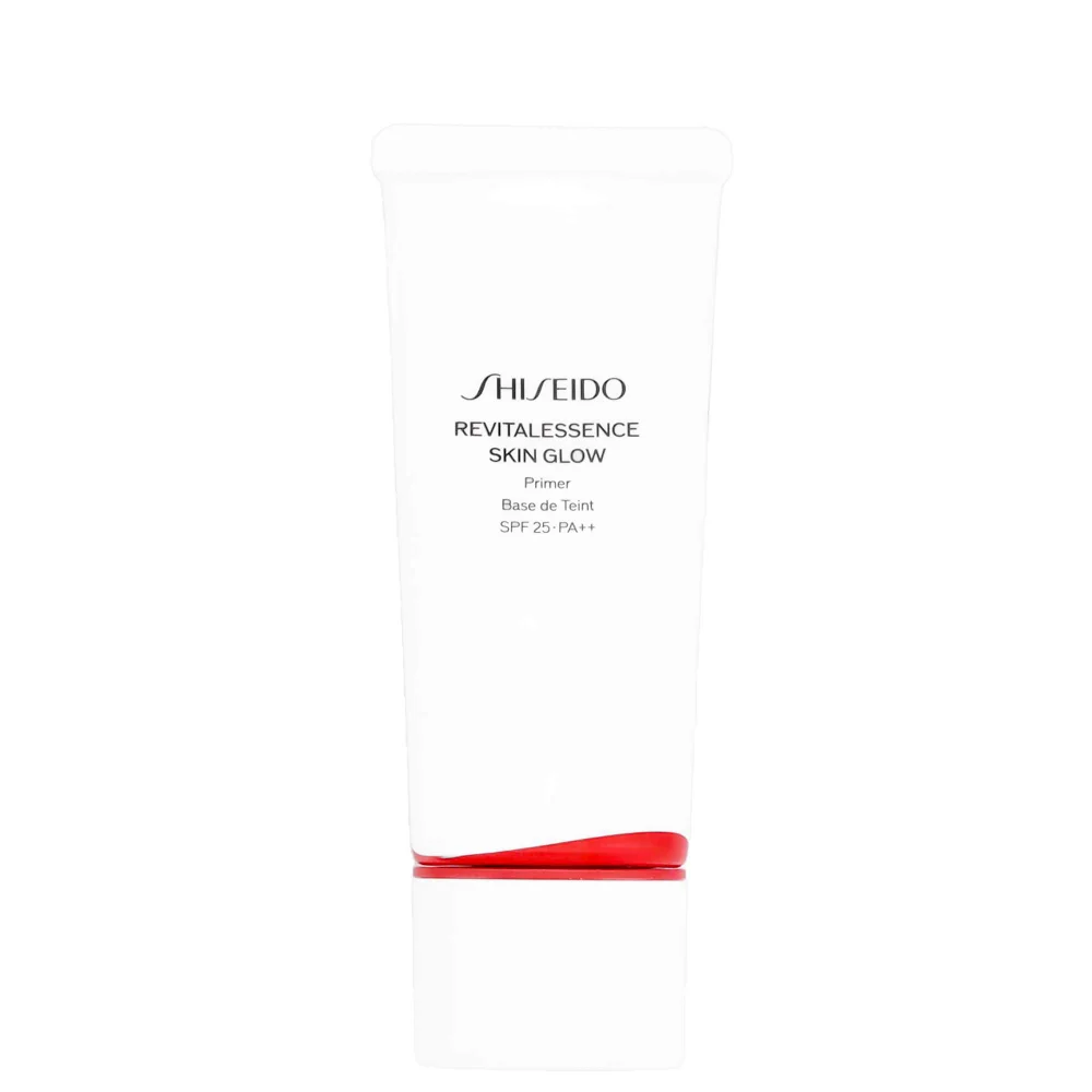 Shiseido Revitalessence Skin Glow Primer Primer 30ml Image 1