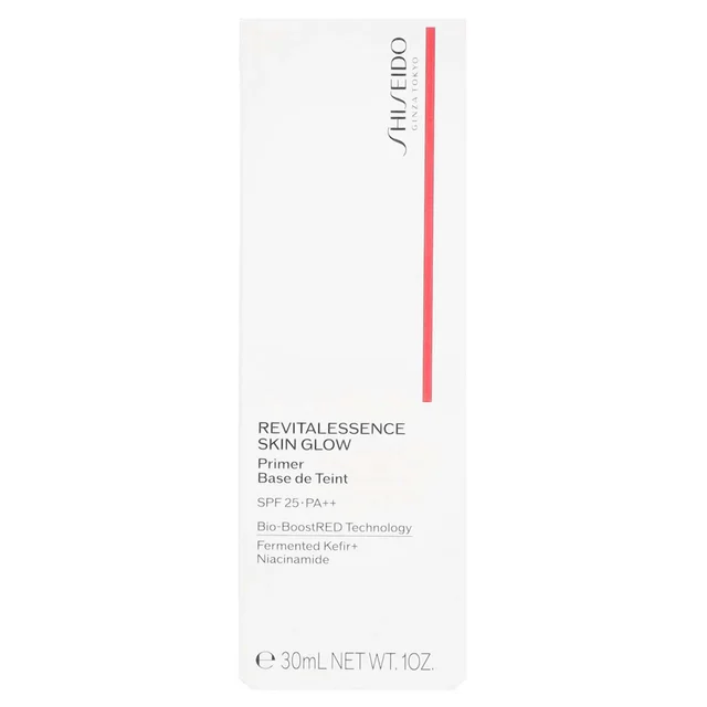 Shiseido Revitalessence Skin Glow Primer Primer 30ml
