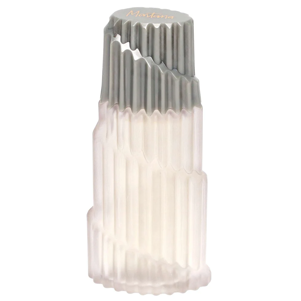 Montana Parfums D'Homme Eau de Toilette Spray 125ml Image 1