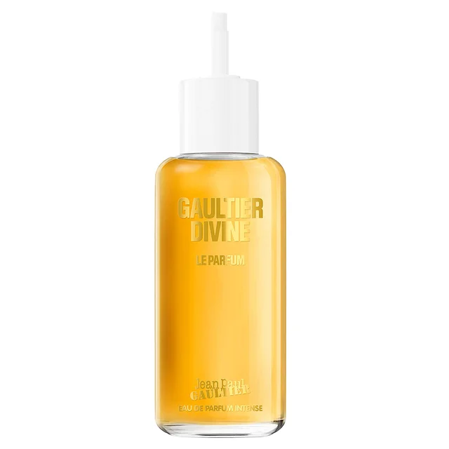 Jean Paul Gaultier Gaultier Divine Le Parfum Eau de Parfum Intense Refill 200ml