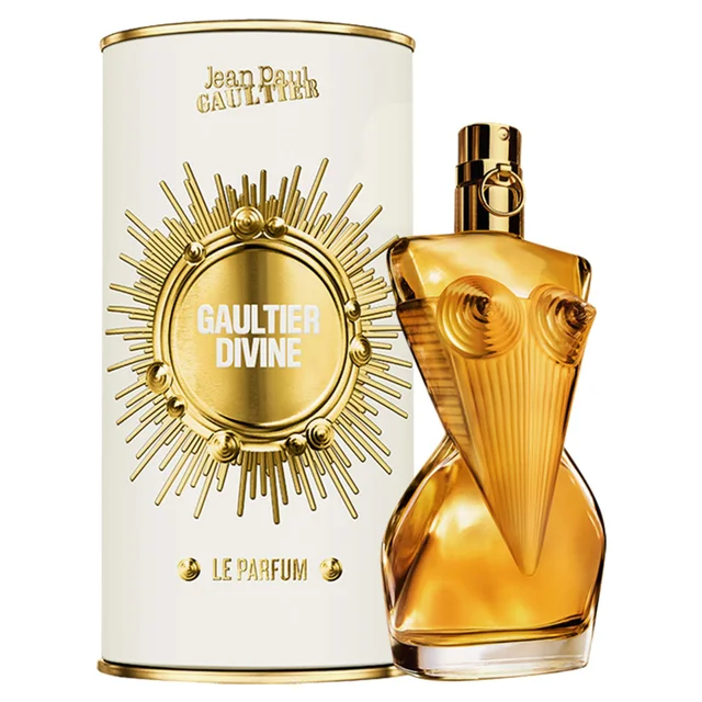 Jean Paul Gaultier Gaultier Divine Le Parfum Eau de Parfum Intense 30ml