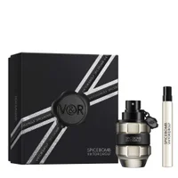 Viktor&Rolf Spicebomb Eau de Toilette Spray 50ml Gift Set