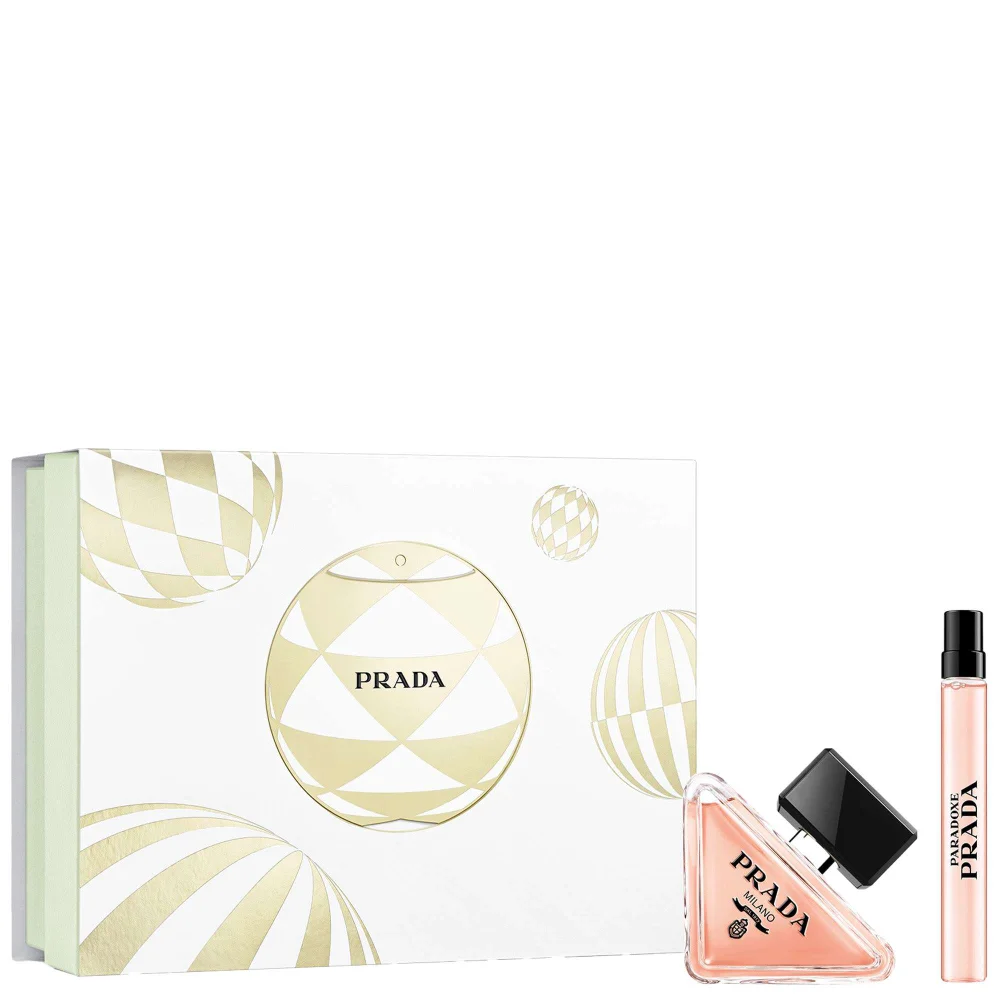 Prada Christmas 2024 Paradoxe Eau de Parfum Spray 50ml Gift Set Image 1