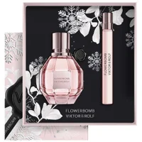 Viktor&Rolf Flowerbomb Eau de Parfum Spray 50ml Gift Set