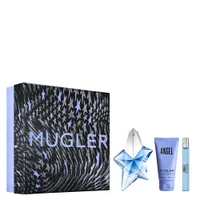 MUGLER Angel Eau de Parfum Spray 50ml Gift Set