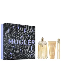 MUGLER Alien Goddess Eau de Parfum Spray 60ml Gift Set