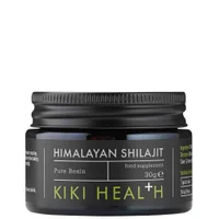 KIKI Health Immune Health Himalayan Shilajit Resin 30g