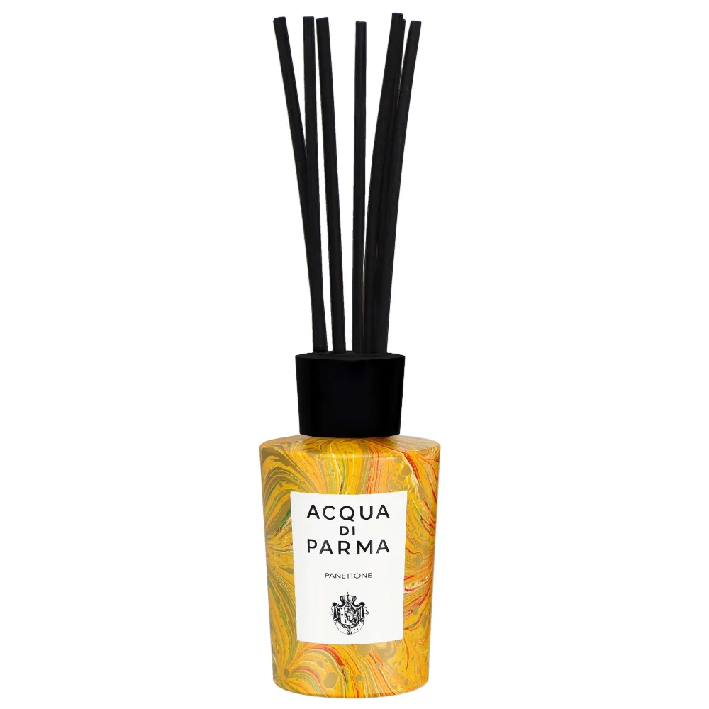 Acqua Di Parma Home Fragrances Panettone Diffuser 180ml Image 1