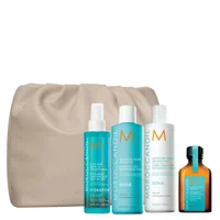 Moroccanoil Repair and Nourish Set (Worth £78) - undefined undefined