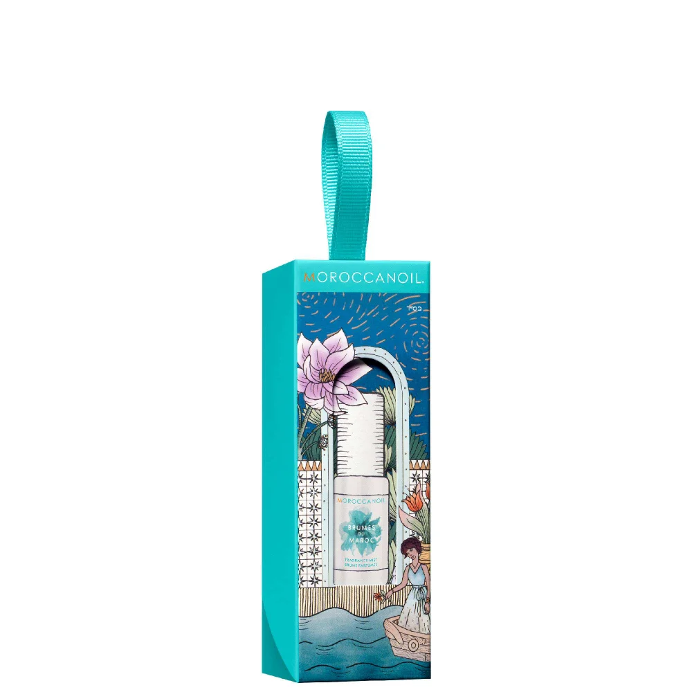Moroccanoil Gifts & Sets Brumes Du Maroc 30ml Image 1