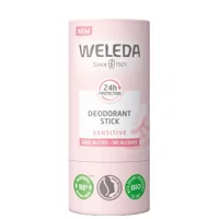 Weleda Body Care Sensitive Deodorant Stick 50g - undefined undefined