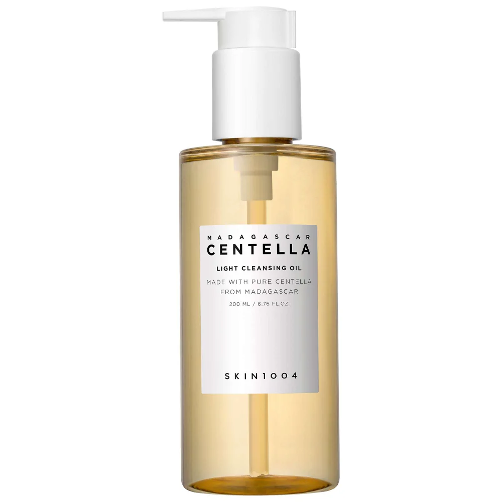 SKIN1004 Madagascar Centella Light Cleansing Oil 200ml Image 1
