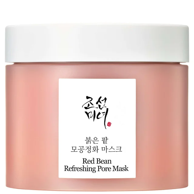 Beauty Of Joseon Red Bean Refreshing Pore Mask 140ml