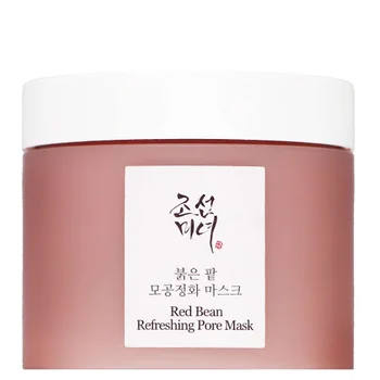 Beauty Of Joseon Masks Red Bean Refreshing Pore Mask 140ml