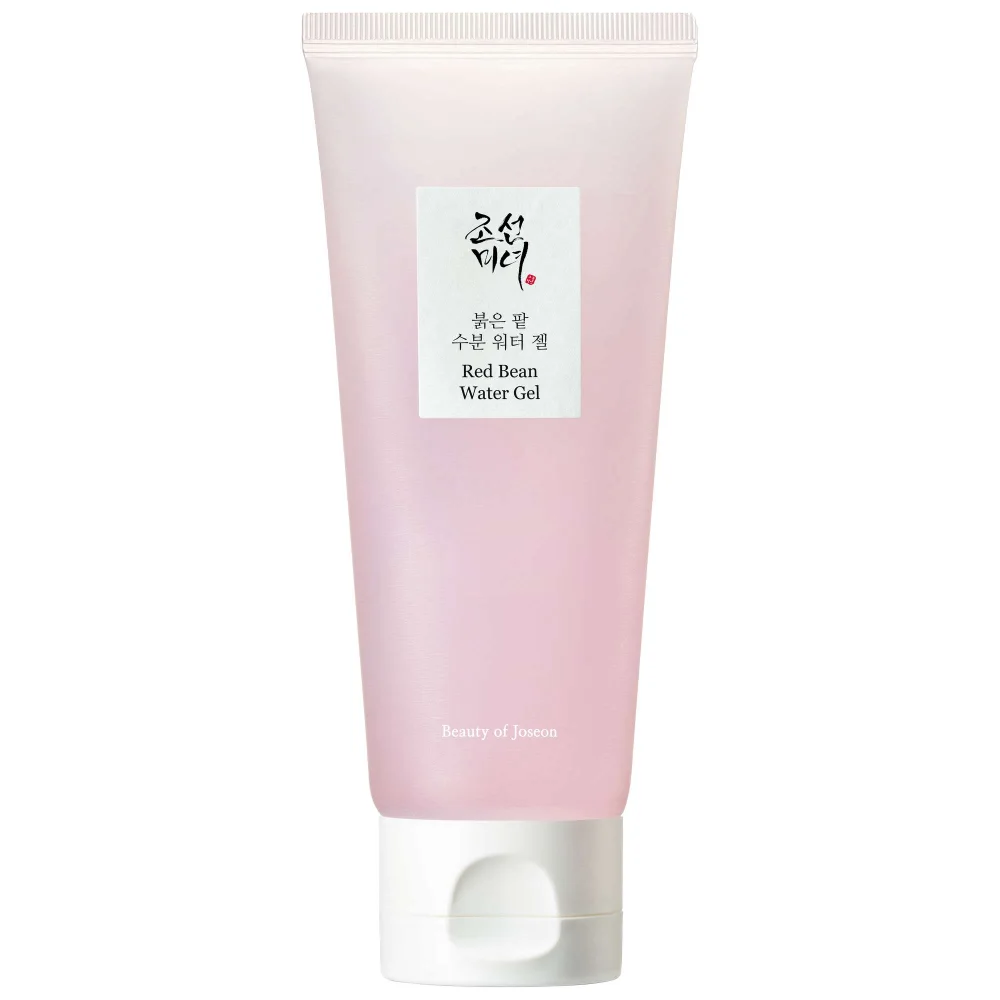 Beauty Of Joseon Moisturizer Red Bean Water Gel 100ml Image 1