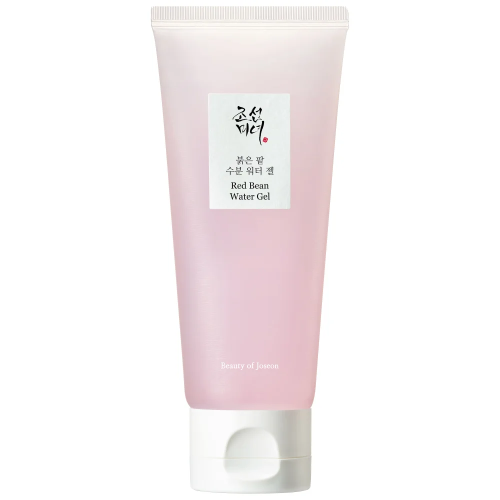Beauty Of Joseon Moisturizer Red Bean Water Gel 100ml Image 1