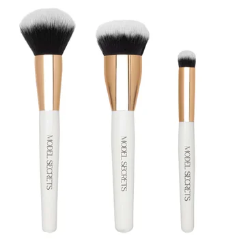Model Secrets Gifts & Sets Professional Face Brush Set