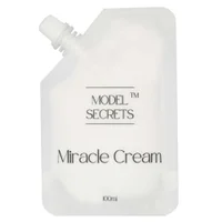 Model Secrets Face Miracle Cream SPF15 Refill 100ml - undefined undefined