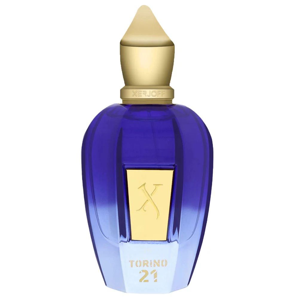 Xerjoff Torino21 Eau de Parfum Spray 100ml Image 1