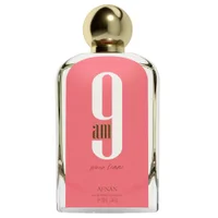 Afnan 9 AM Pour Femme Eau de Parfum Spray 100ml