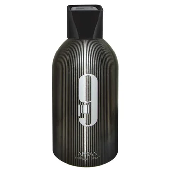 Afnan 9 PM Deodorant 250ml
