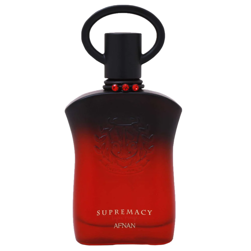 Afnan Supremacy Tapis Rouge Extrait de Parfum Spray 90ml Image 1