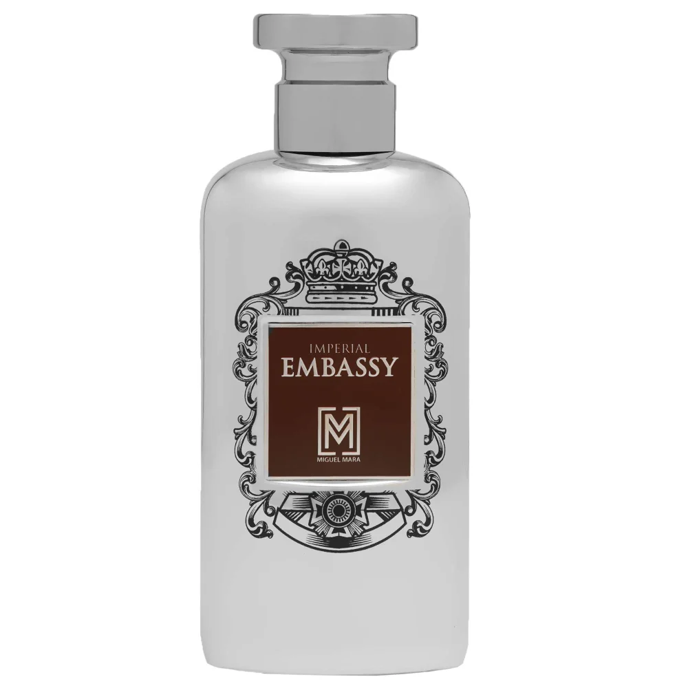 Miguel Mara Embassy Imperial Extrait de Parfum Spray 100ml Image 1