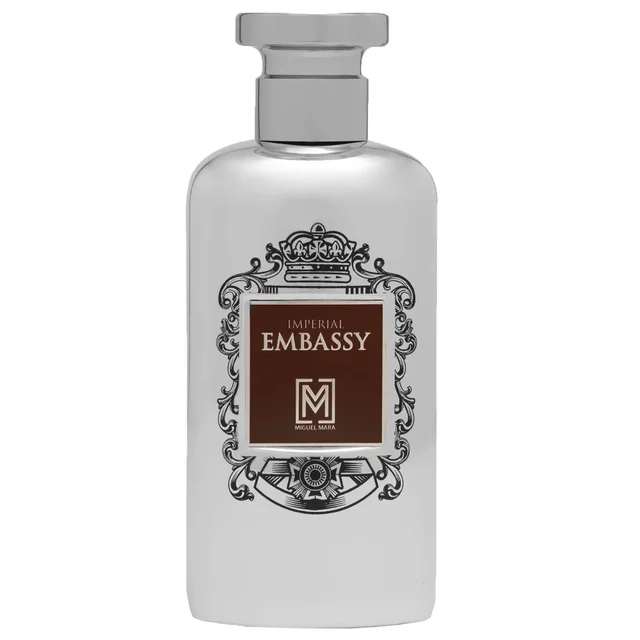 Miguel Mara Embassy Imperial Extrait de Parfum Spray 100ml