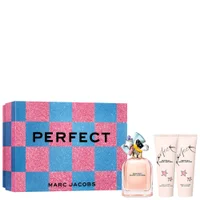 Marc Jacobs Perfect Eau de Parfum Spray 100ml Gift Set (Worth £150) - undefined undefined