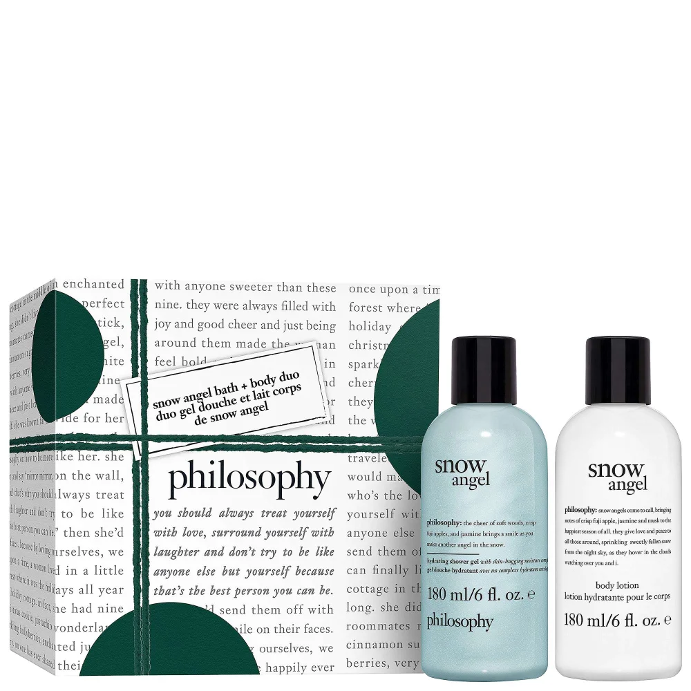 philosophy Gifts & Sets Philosophy Snow Angel Image 1
