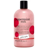 philosophy Peppermint Stick Hydrating Shower Gel 480ml