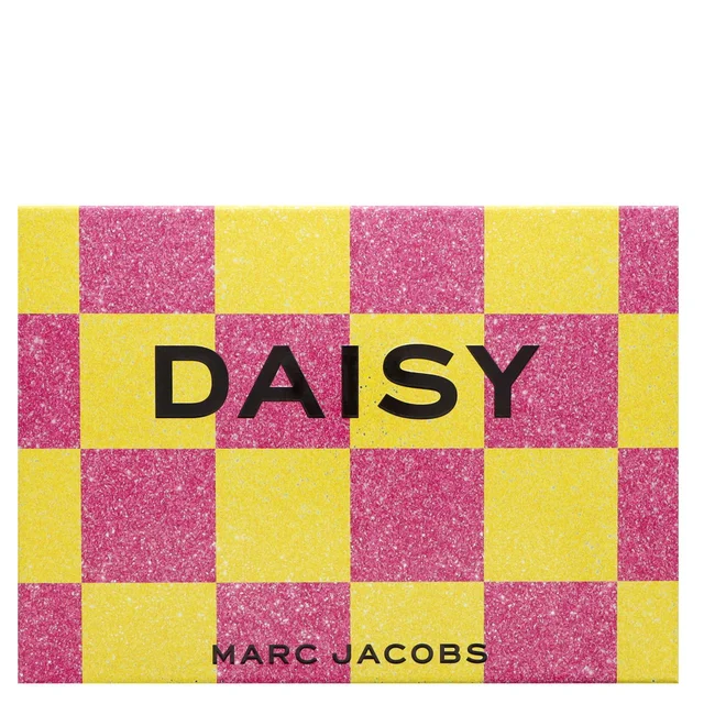 Marc Jacobs Daisy Eau de Toilette 100ml Gift Set