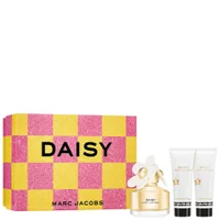 Marc Jacobs Daisy Eau de Toilette Spray 50ml Gift Set - undefined undefined