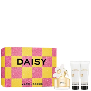 Marc Jacobs Daisy Eau de Toilette Spray 50ml Gift Set