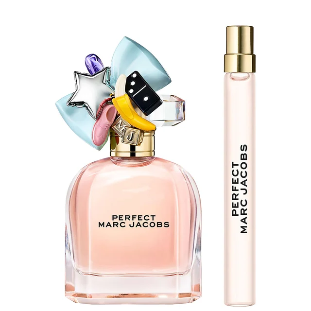 Marc Jacobs Perfect Eau de Parfum Spray 50ml Gift Set