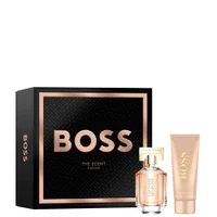 HUGO BOSS BOSS The Scent For Her Eau de Parfum 50ml Gift Set