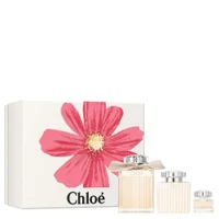 Chloé Chloé Eau de Parfum Spray 100ml Gift Set (Worth £166.25) - undefined undefined