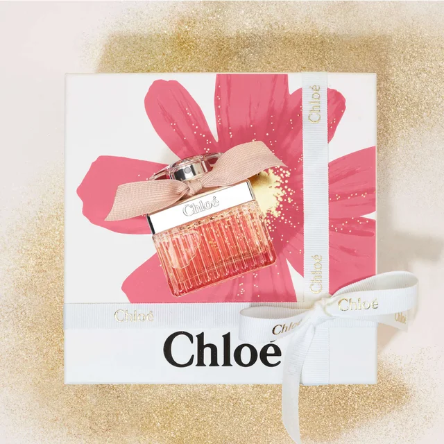Chloé Chloé Eau de Parfum Spray 100ml Gift Set (Worth £166.25)