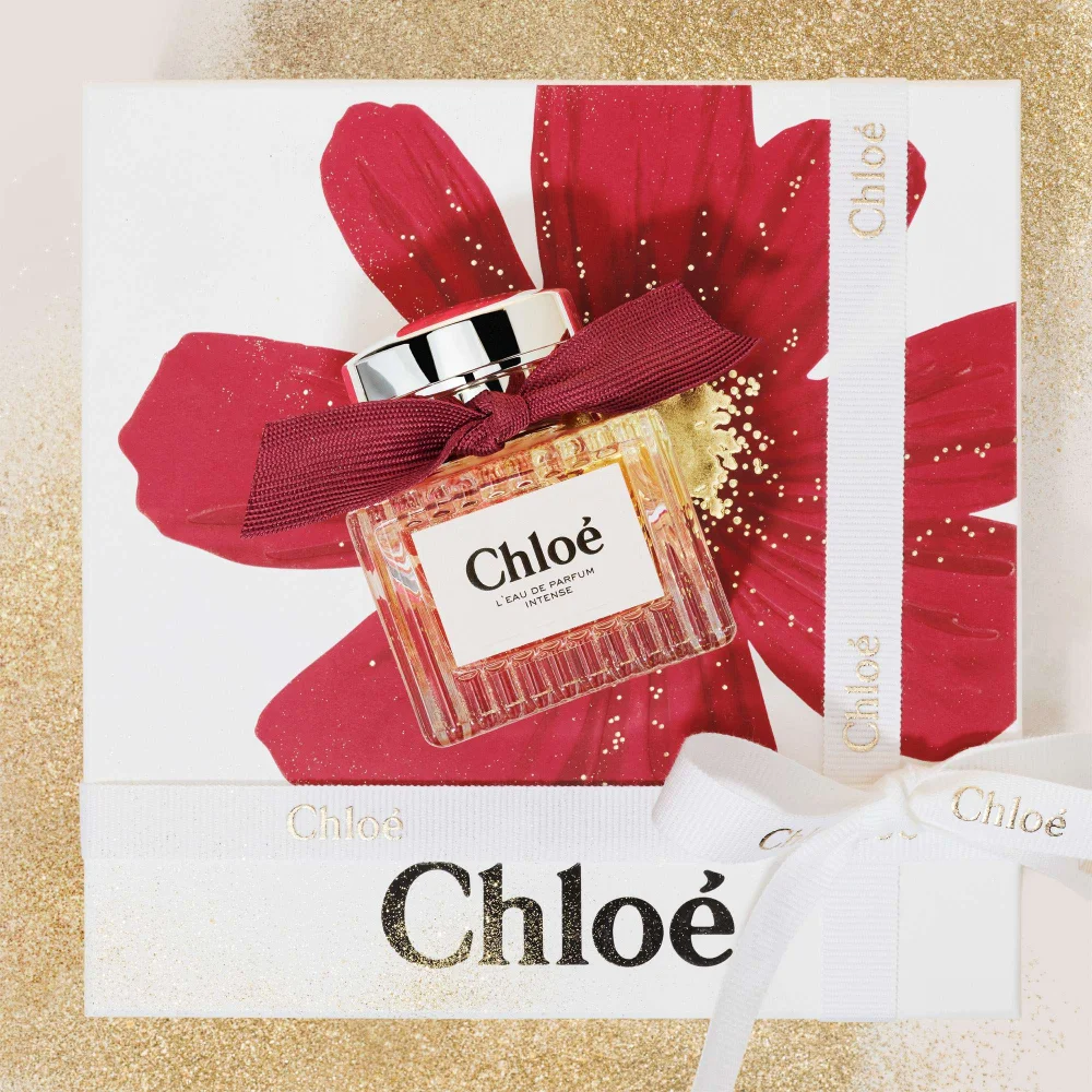 ChloΓ© ChloΓ© Eau de Parfum Spray 100ml Gift Set allbeauty