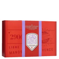 L'OCCITANE  Christmas 2024 Advent Calendar (Worth £101)