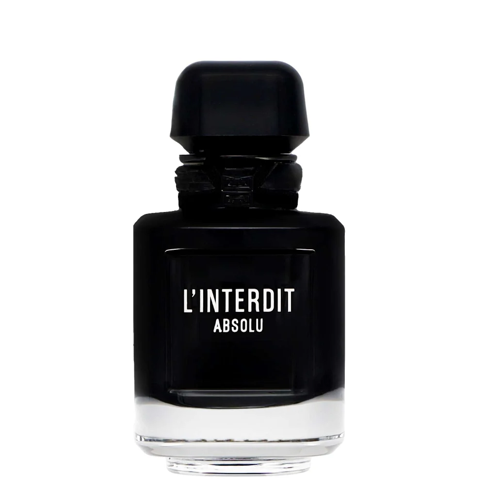Givenchy L'Interdit Absolu Eau de Parfum Intense Spray 35ml Image 1