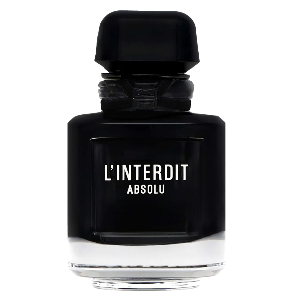 Givenchy L'Interdit Absolu Eau de Parfum Intense Spray 80ml Image 1
