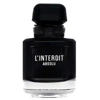 Givenchy L'Interdit Absolu Eau de Parfum Intense Spray 80ml - undefined undefined